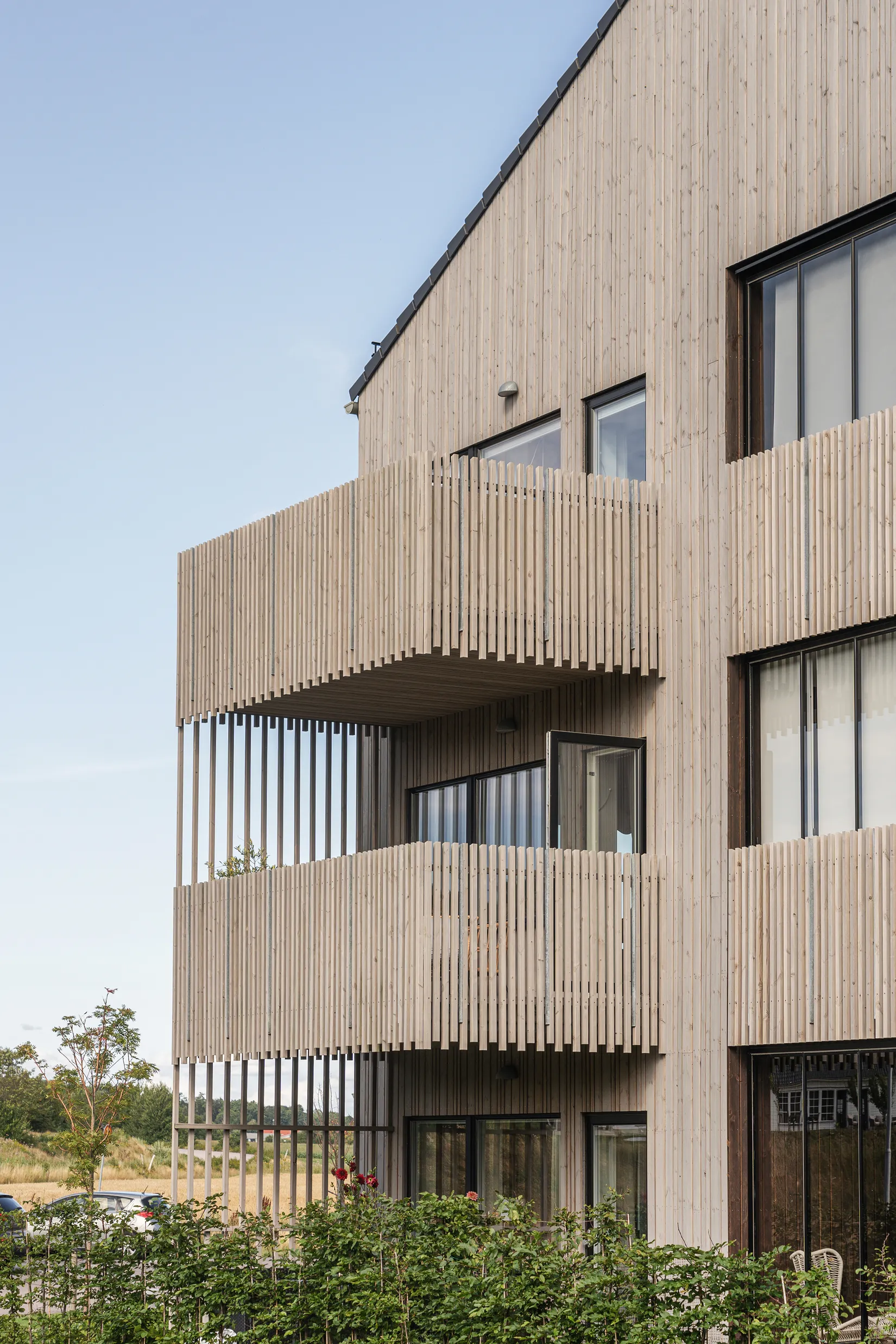Bostadsrätt, Strandåkervägen 2A, Ringsegård, Falkenberg