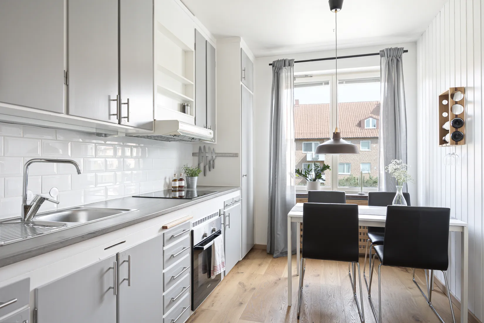Bostadsrätt, Filippavägen 4A, Sofiaparken, Lund