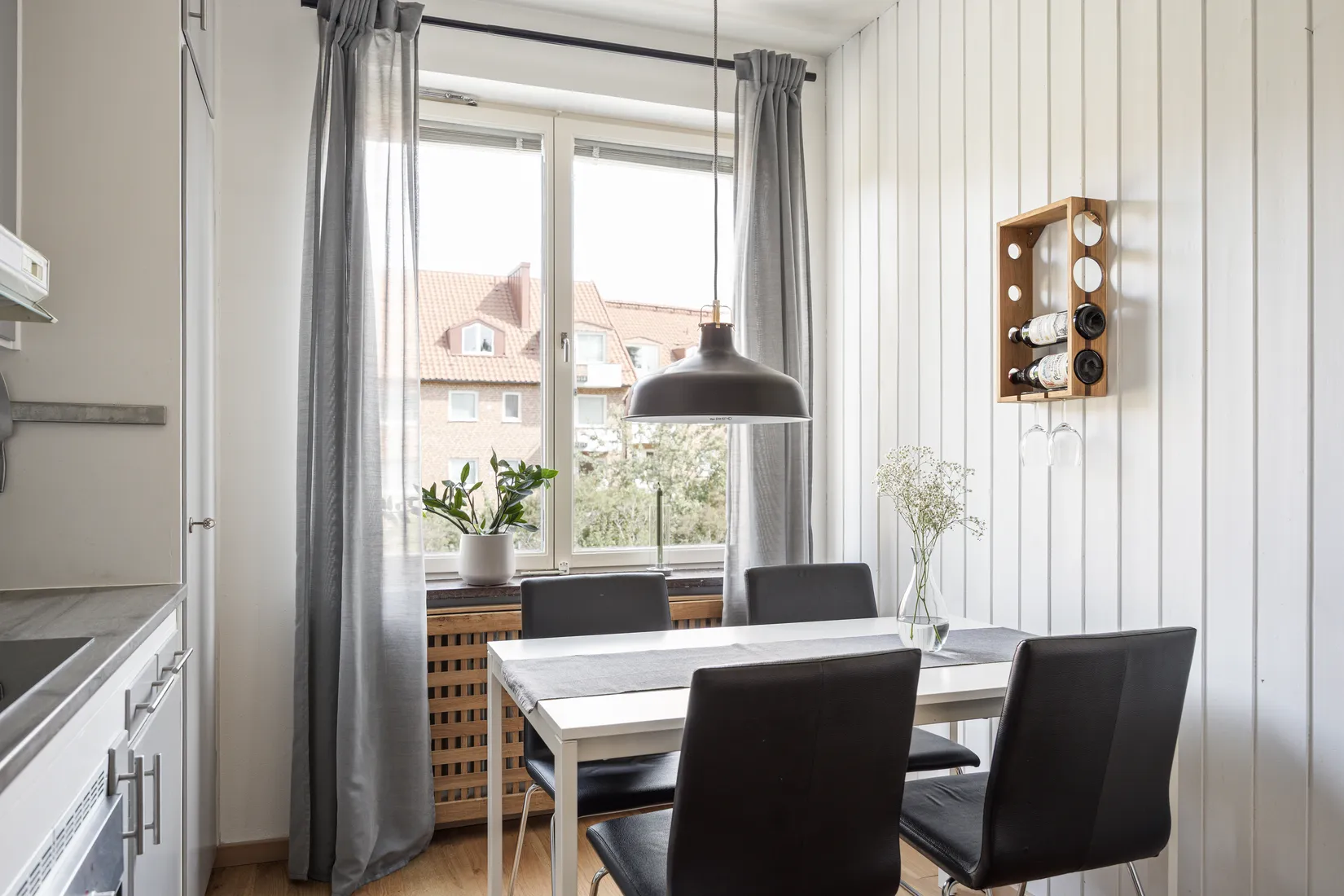 Bostadsrätt, Filippavägen 4A, Sofiaparken, Lund