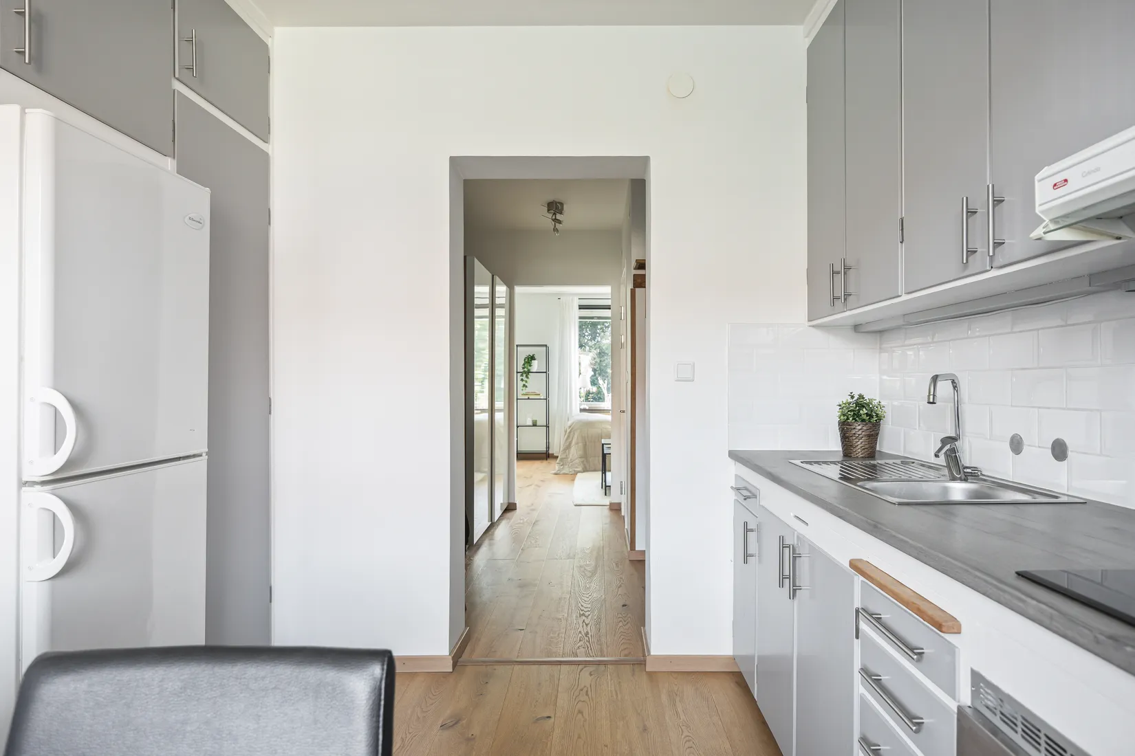 Bostadsrätt, Filippavägen 4A, Sofiaparken, Lund