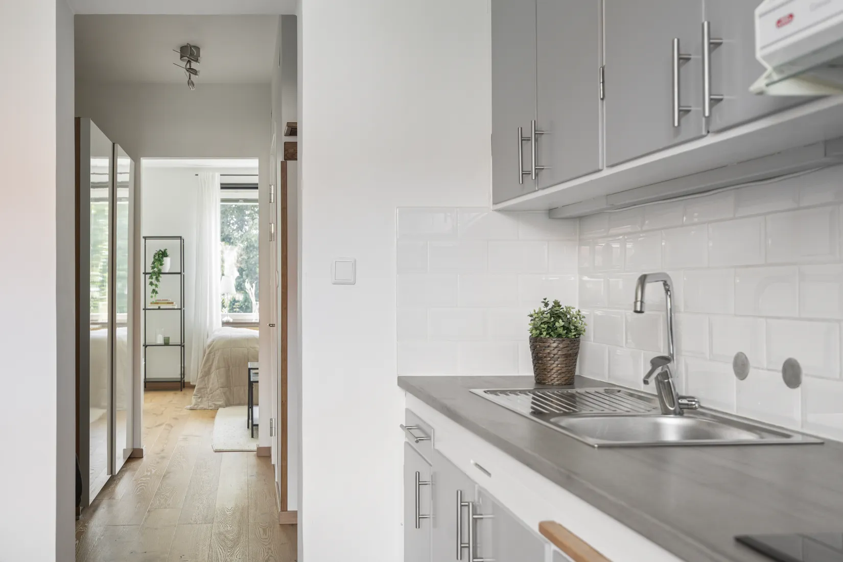 Bostadsrätt, Filippavägen 4A, Sofiaparken, Lund