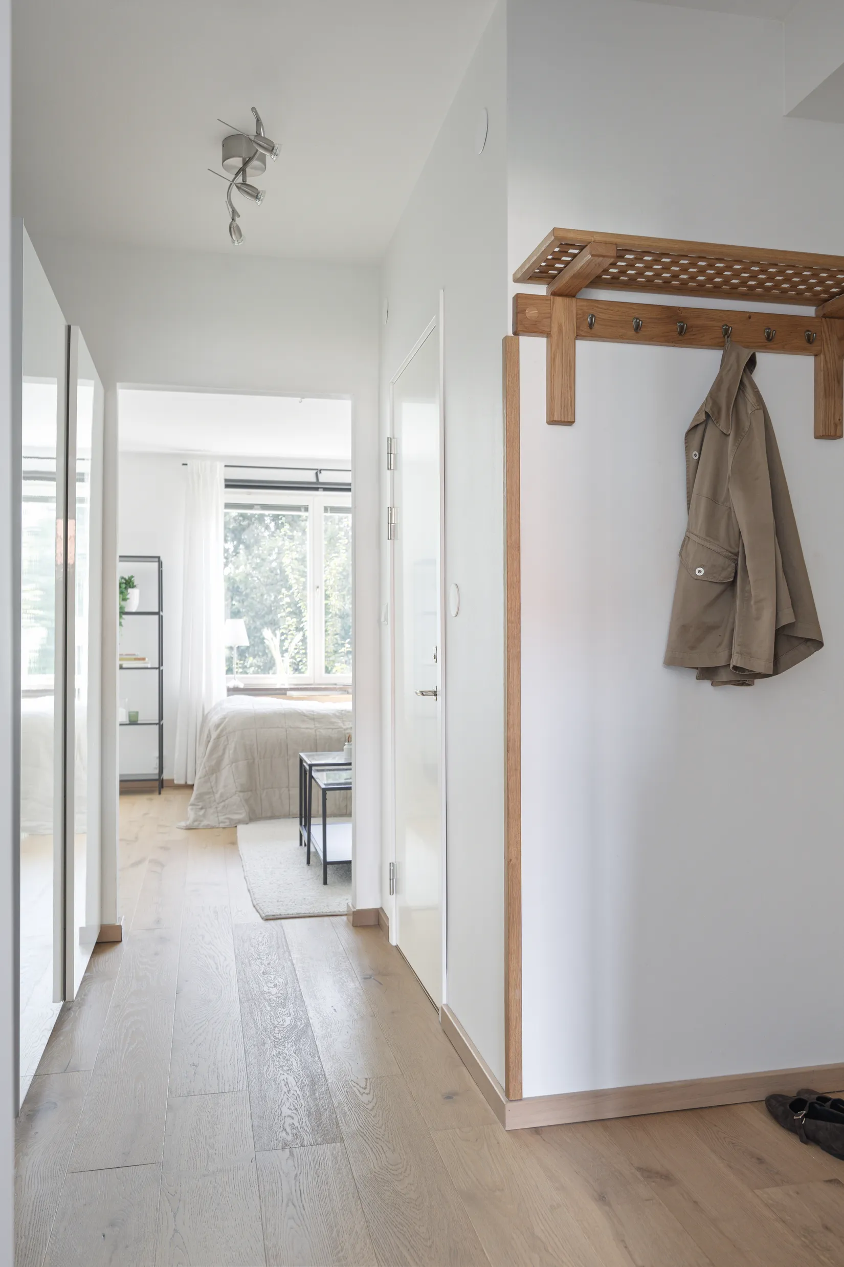 Bostadsrätt, Filippavägen 4A, Sofiaparken, Lund