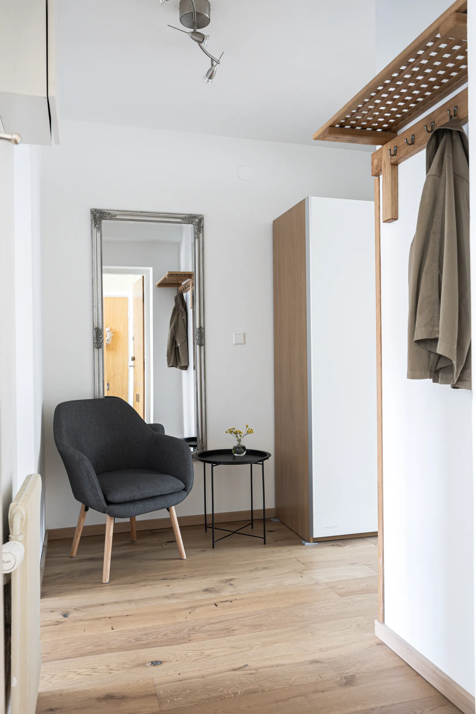 Bostadsrätt, Filippavägen 4A, Sofiaparken, Lund