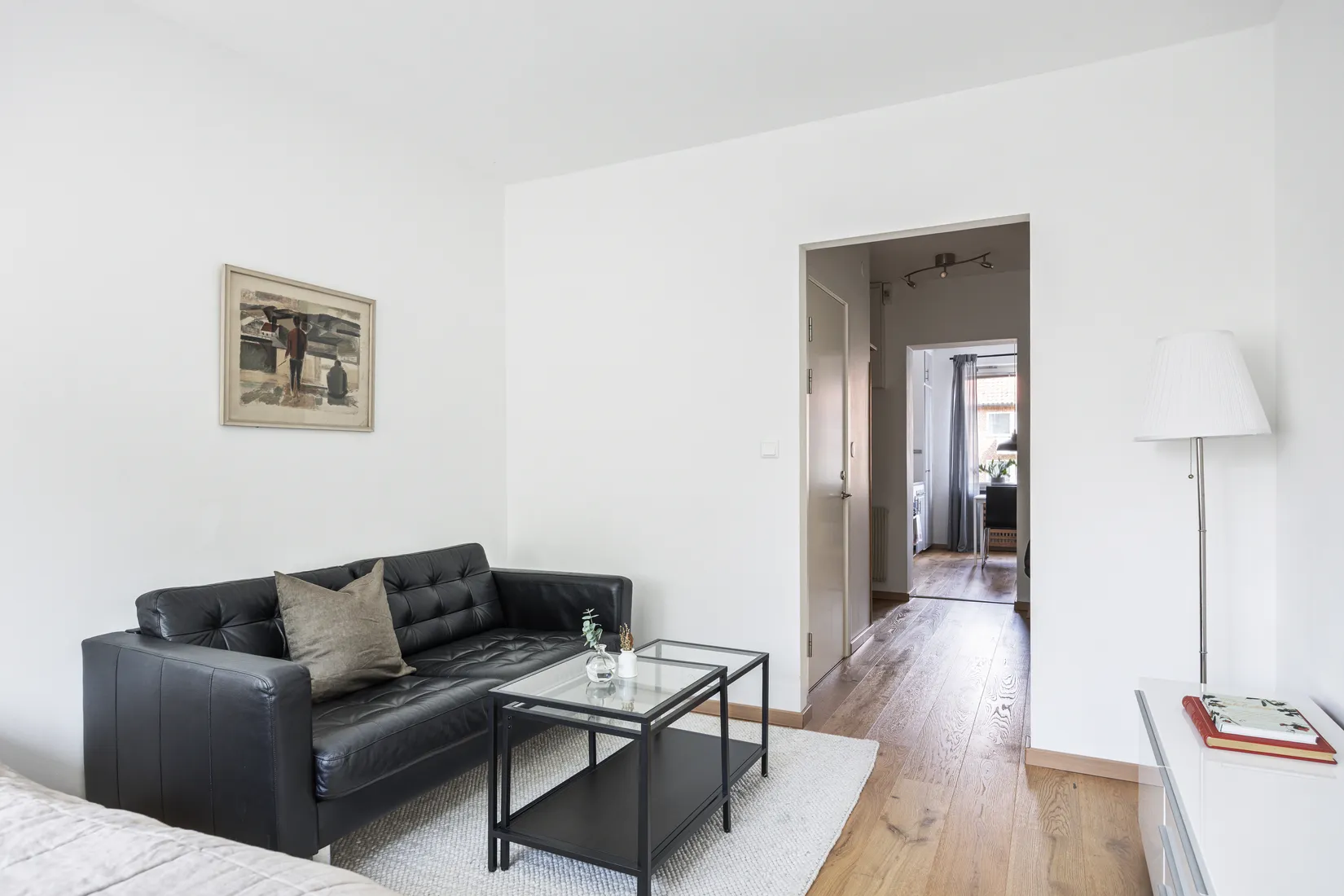 Bostadsrätt, Filippavägen 4A, Sofiaparken, Lund