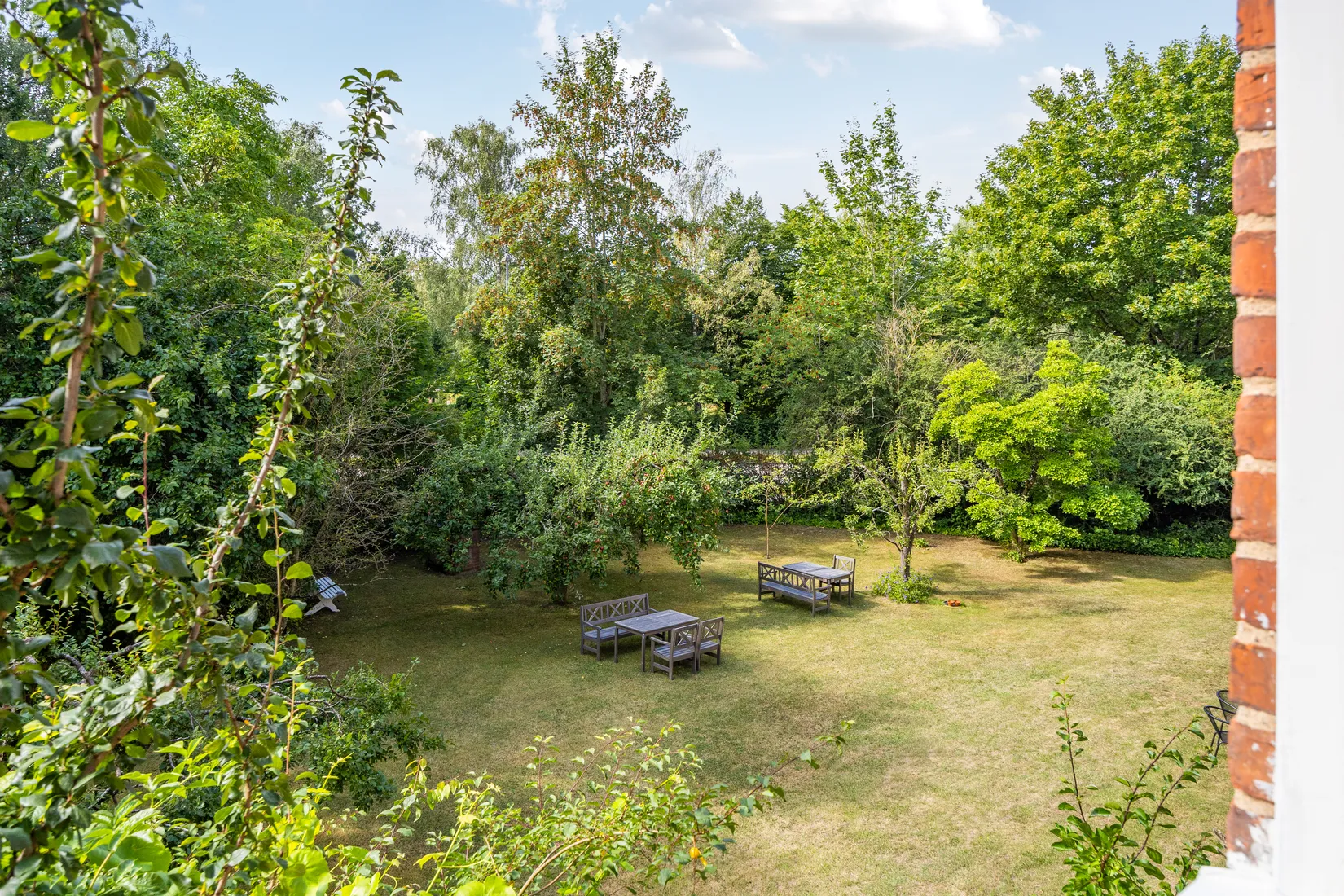 Bostadsrätt, Filippavägen 4A, Sofiaparken, Lund