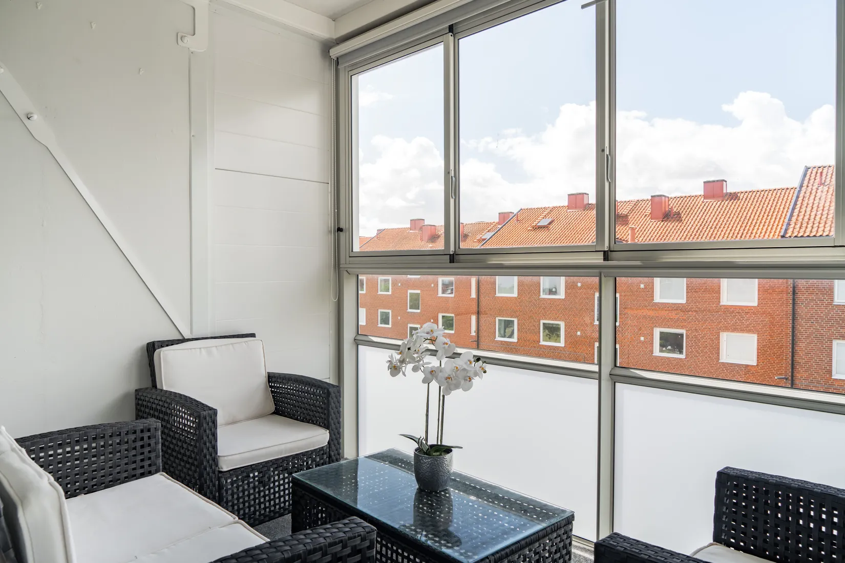 Bostadsrätt, Vångavägen 34, Eslöv
