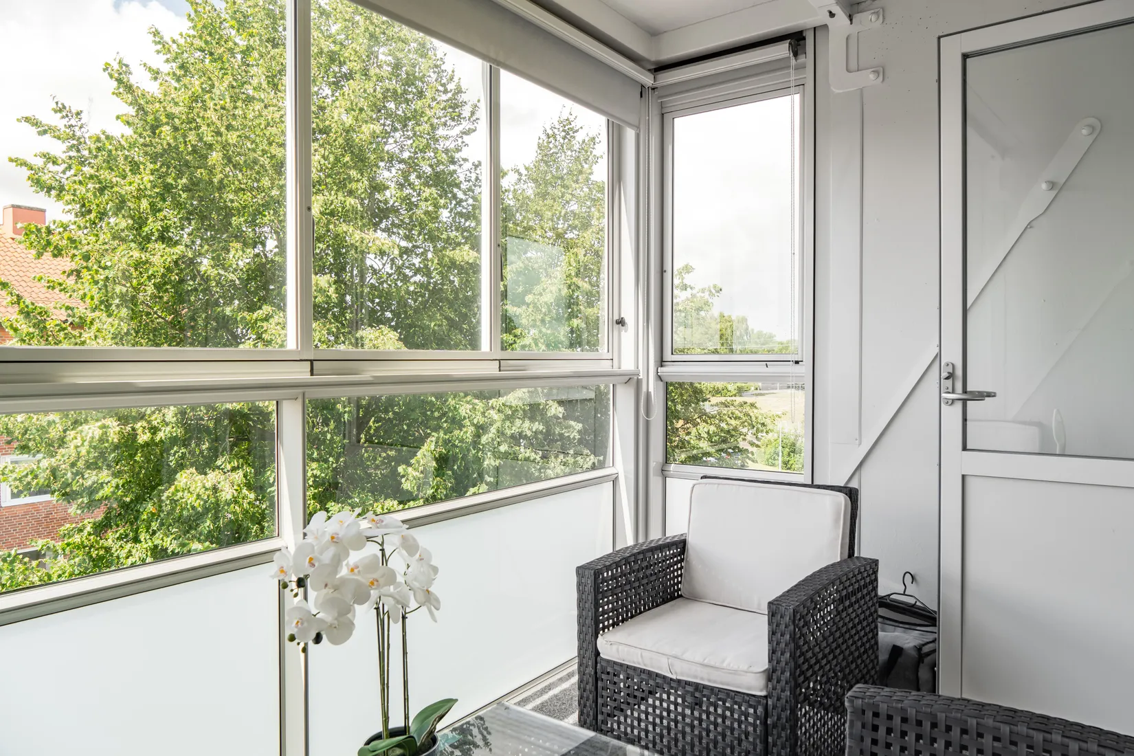 Bostadsrätt, Vångavägen 34, Eslöv
