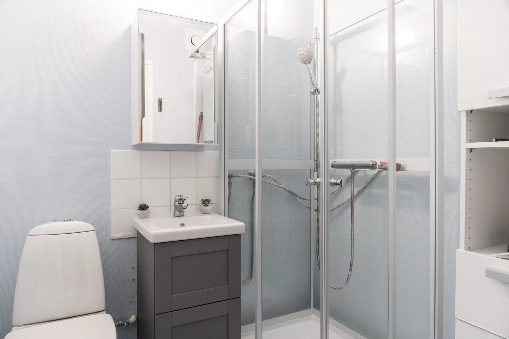 Bostadsrätt, Vångavägen 34, Eslöv