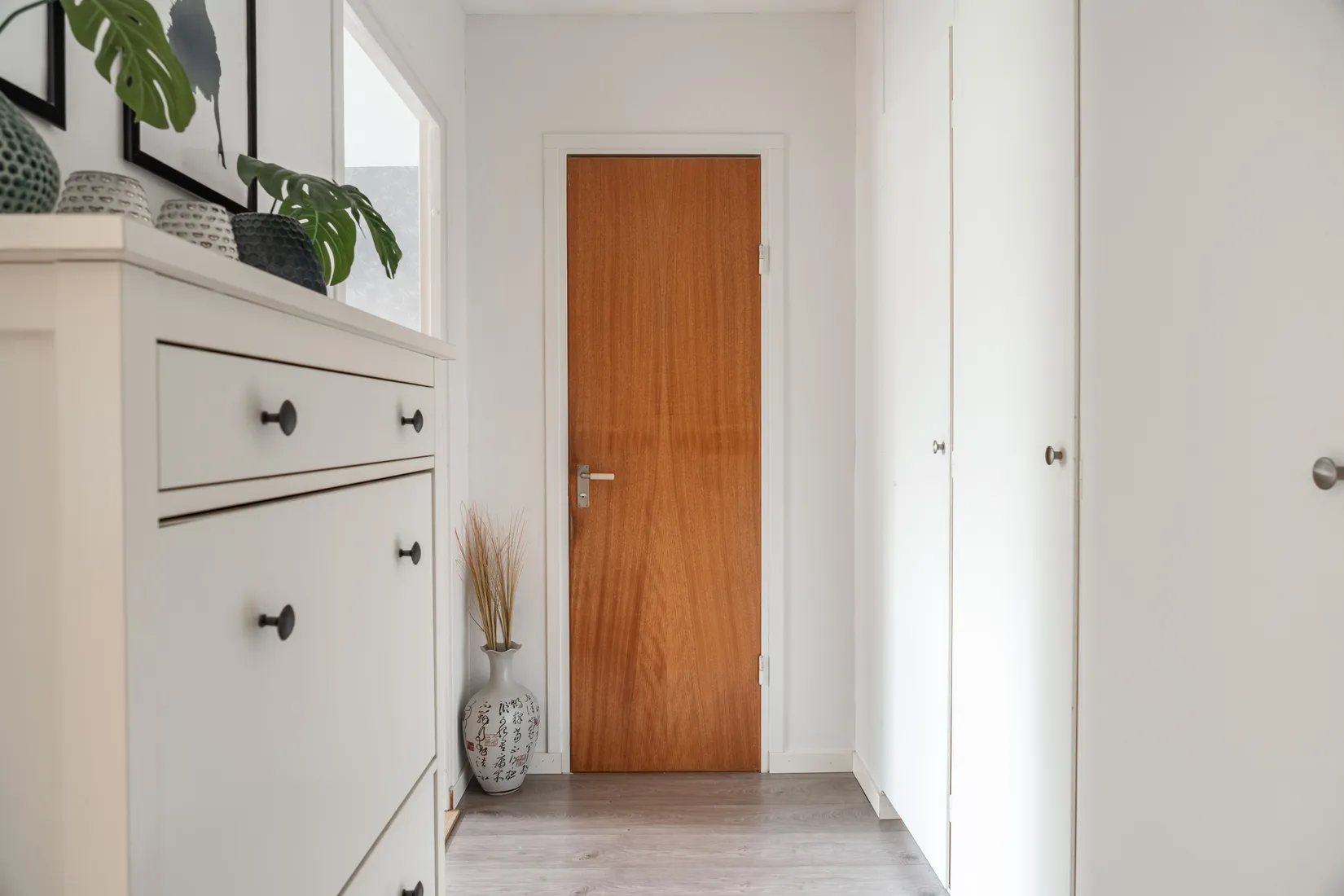 Bostadsrätt, Vångavägen 34, Eslöv