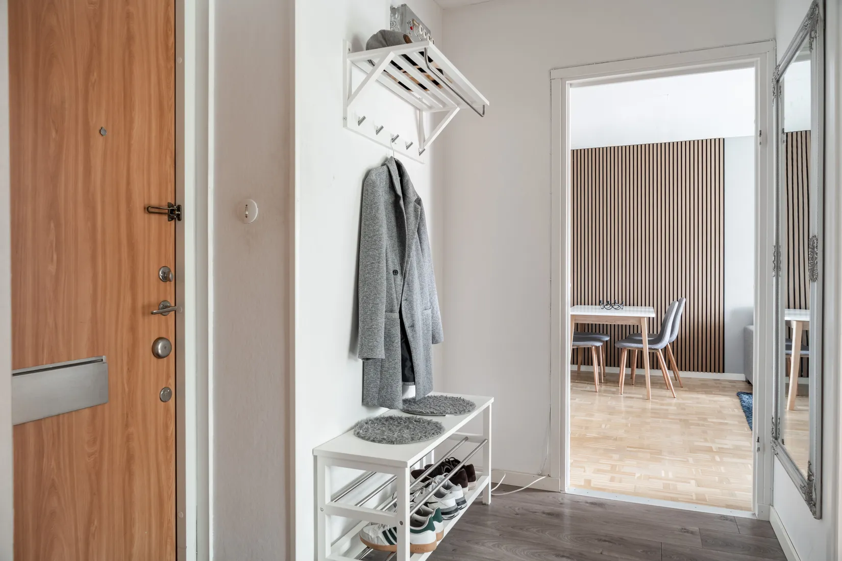Bostadsrätt, Vångavägen 34, Eslöv