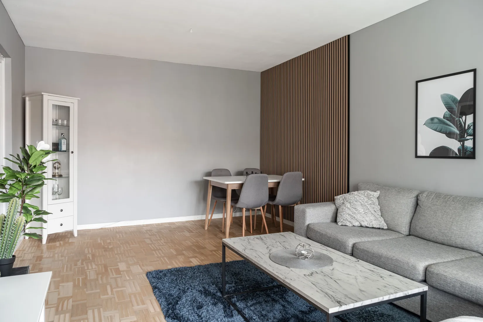 Bostadsrätt, Vångavägen 34, Eslöv