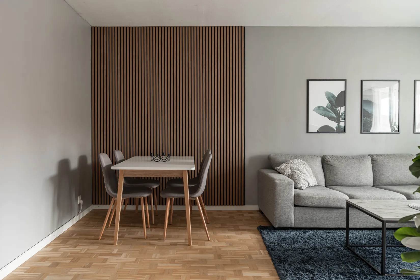 Bostadsrätt, Vångavägen 34, Eslöv