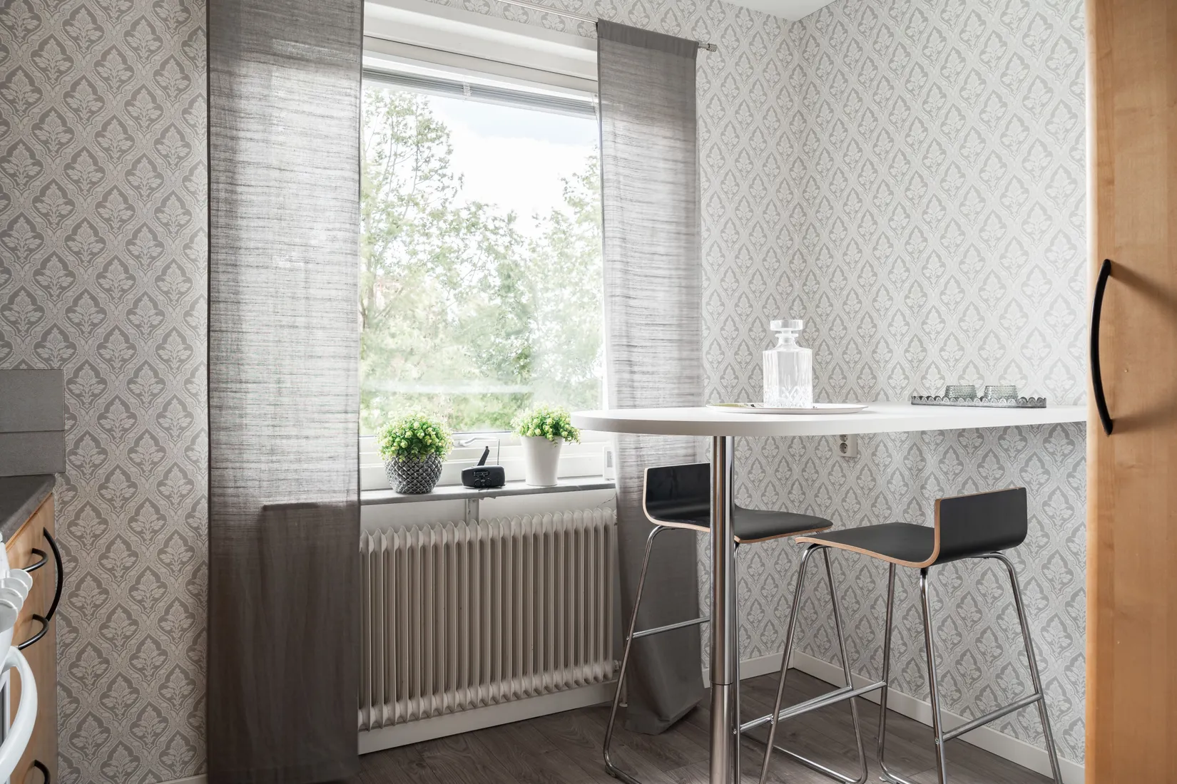 Bostadsrätt, Vångavägen 34, Eslöv