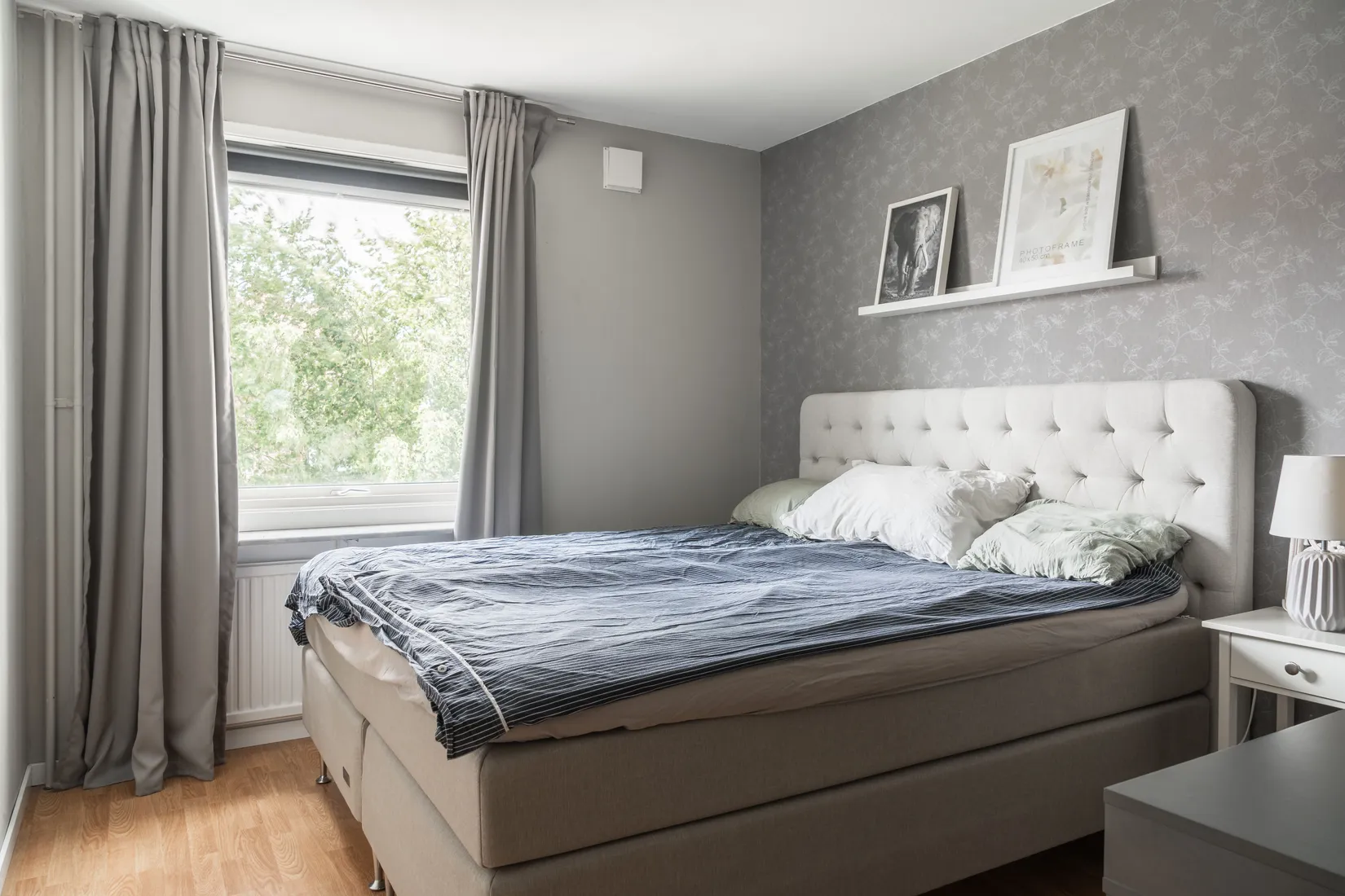 Bostadsrätt, Vångavägen 34, Eslöv