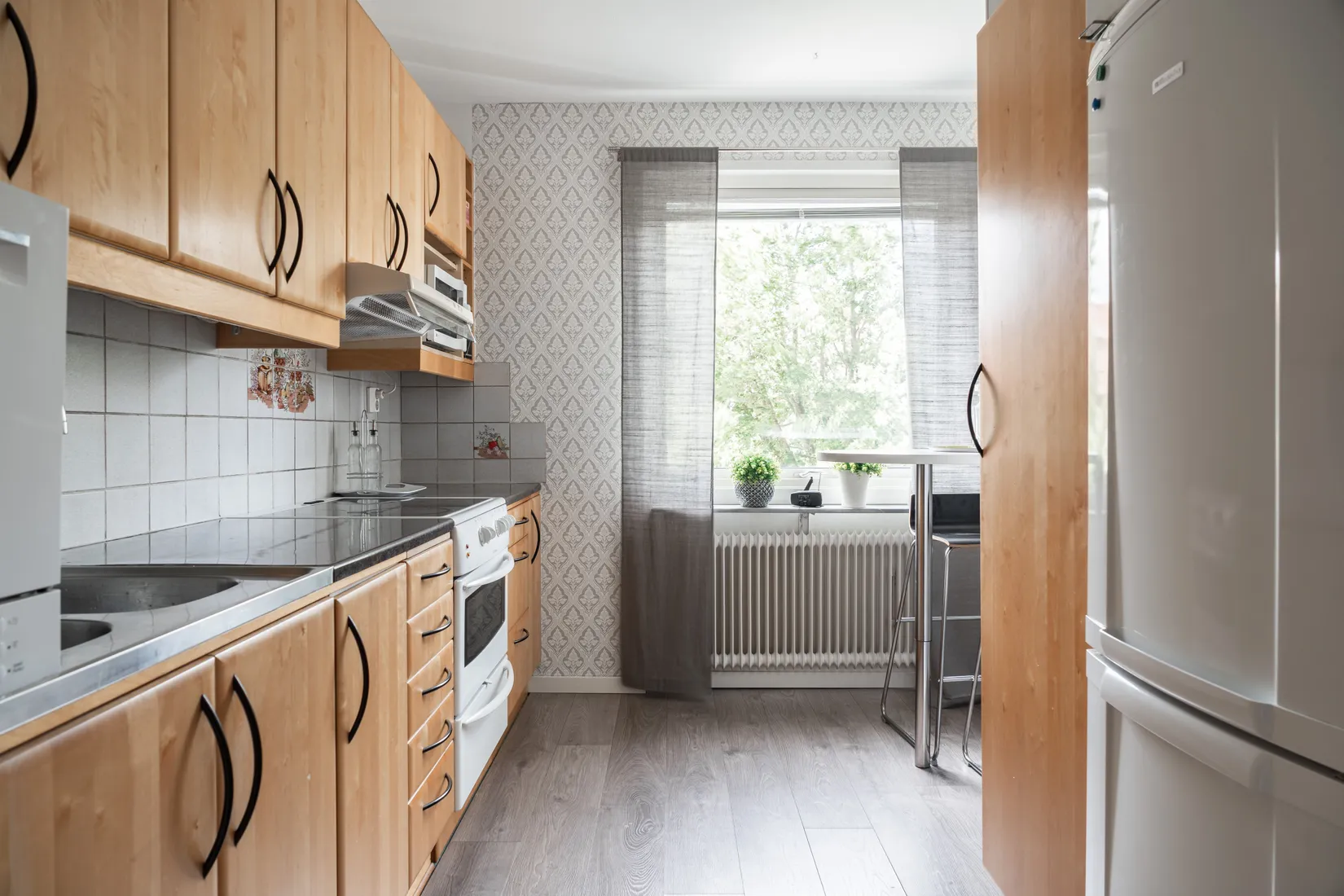 Bostadsrätt, Vångavägen 34, Eslöv