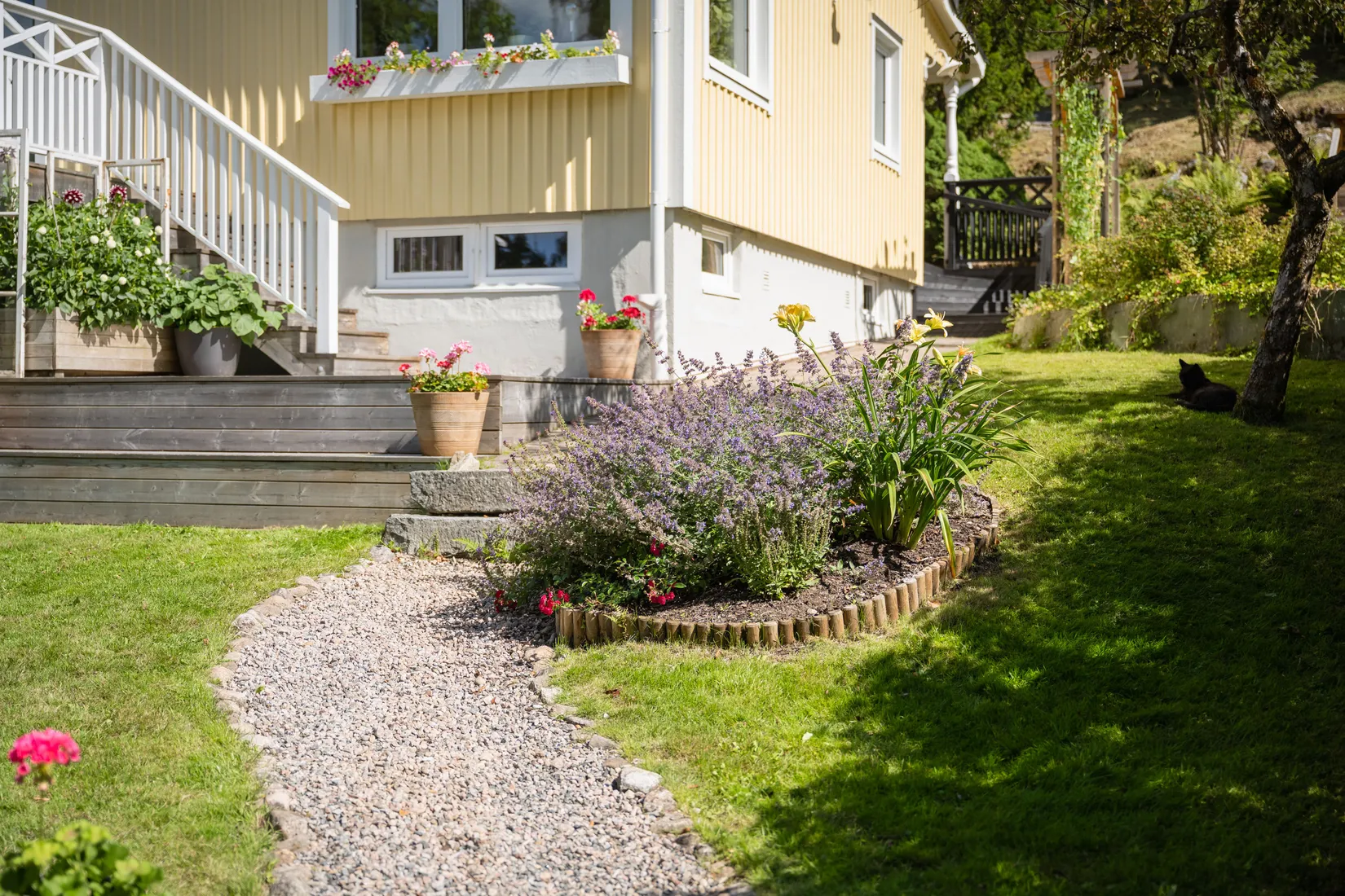 Villa, Sparsörsvägen 33, Sparsör, Borås