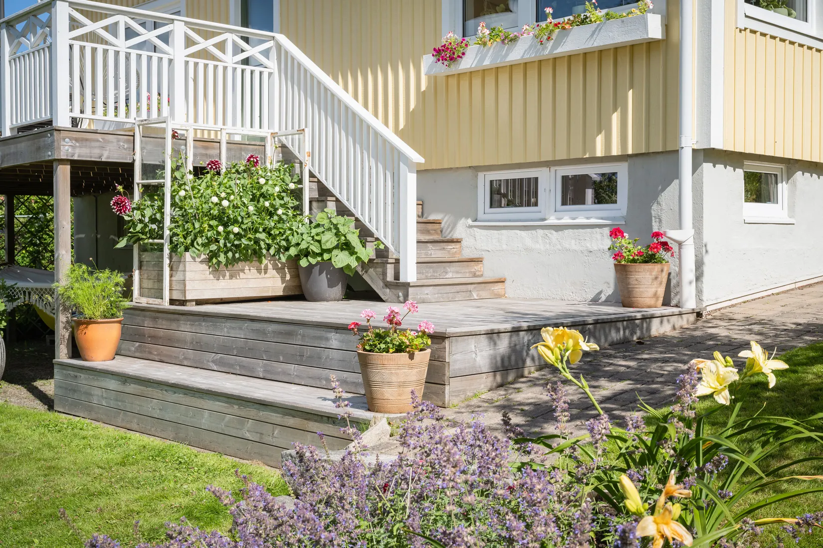 Villa, Sparsörsvägen 33, Sparsör, Borås