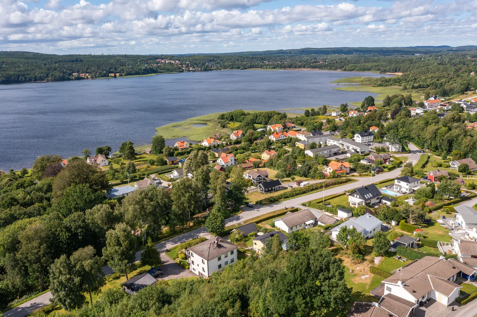 Villa, Sparsörsvägen 33, Sparsör, Borås
