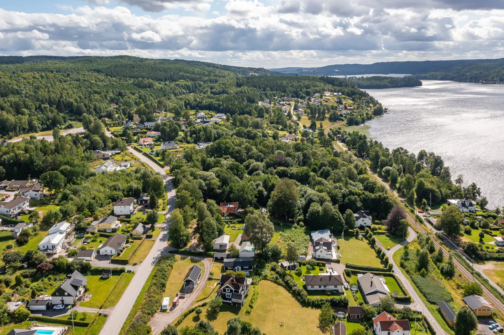 Villa, Sparsörsvägen 33, Sparsör, Borås