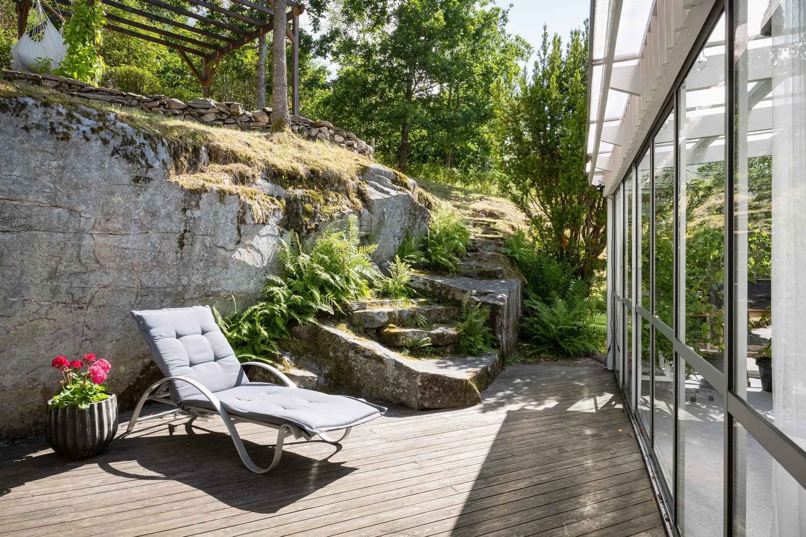 Villa, Sparsörsvägen 33, Sparsör, Borås