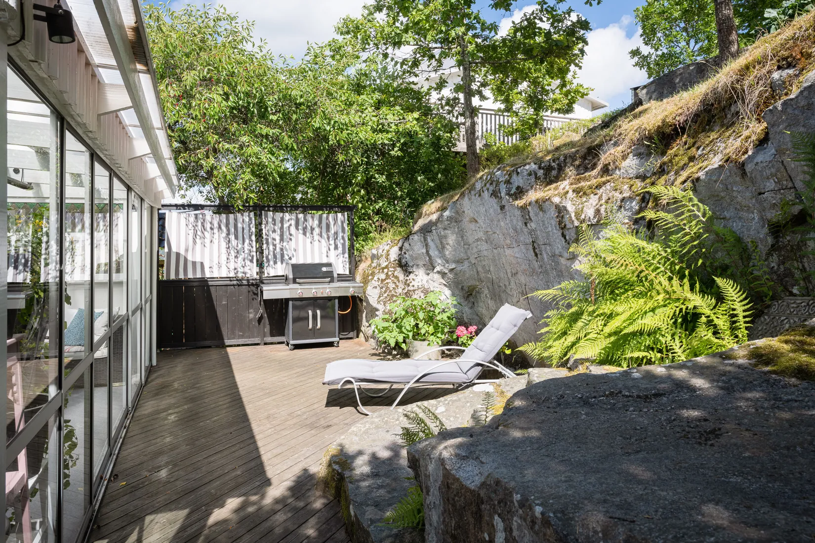 Villa, Sparsörsvägen 33, Sparsör, Borås