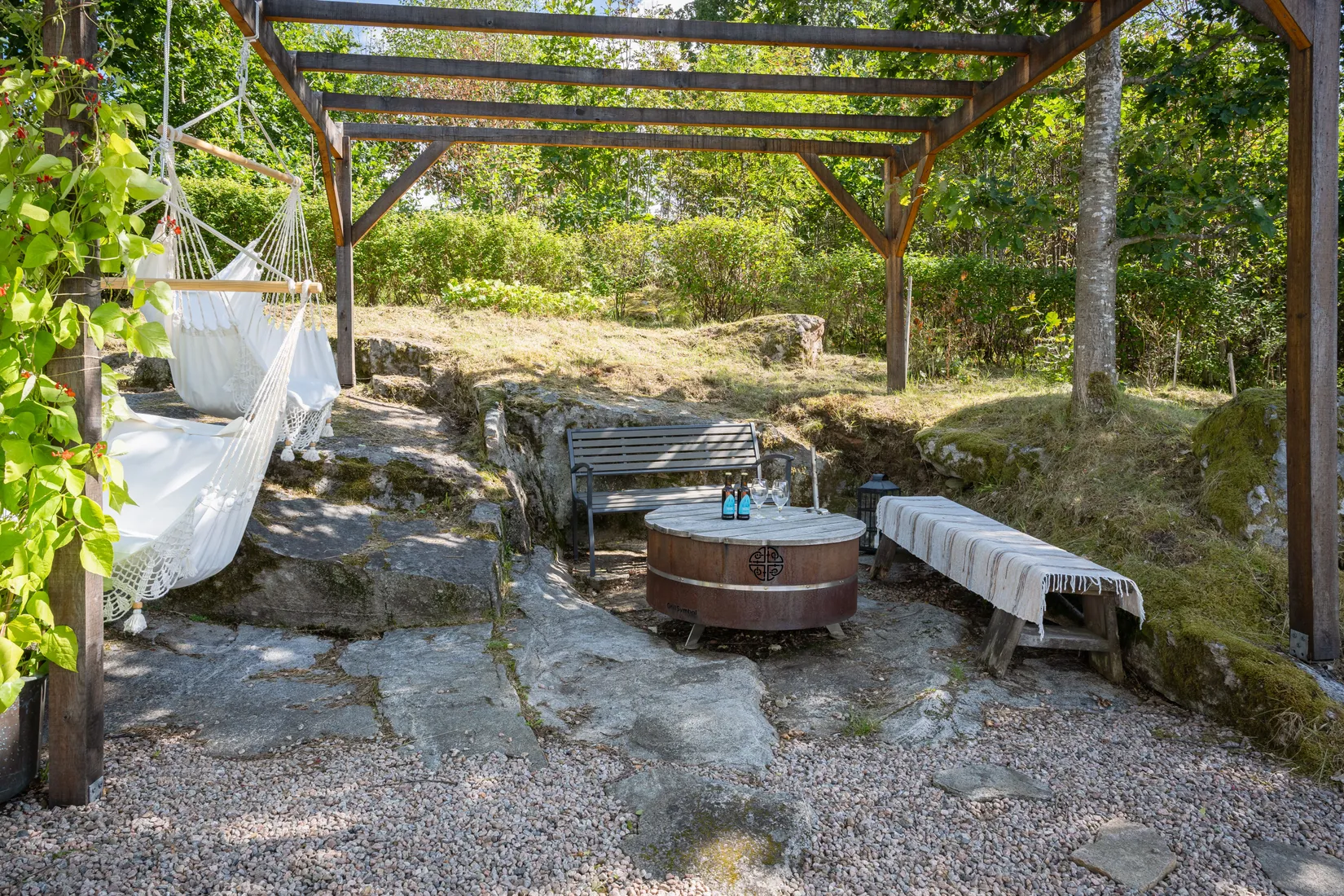 Villa, Sparsörsvägen 33, Sparsör, Borås