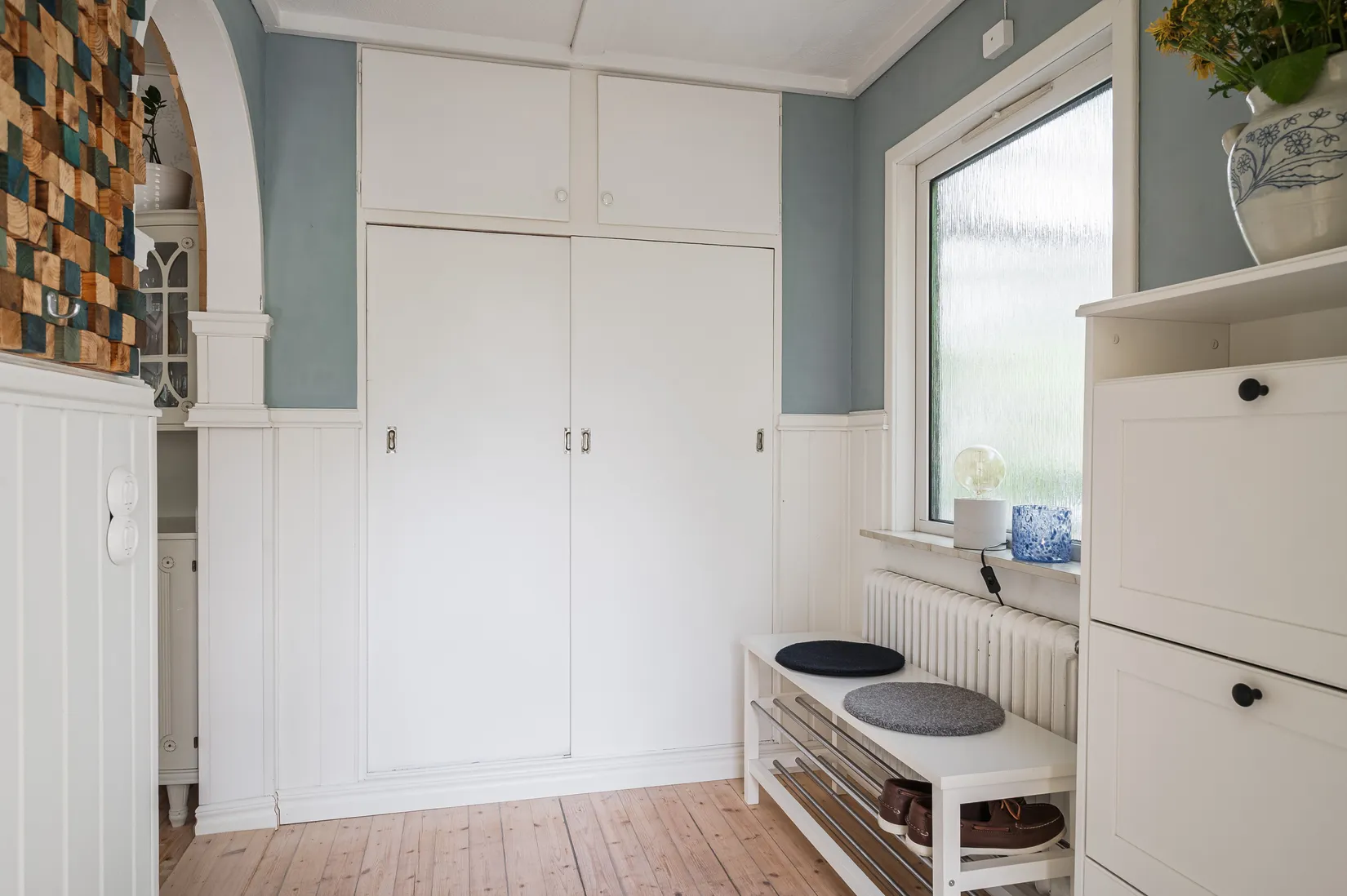 Villa, Sparsörsvägen 33, Sparsör, Borås