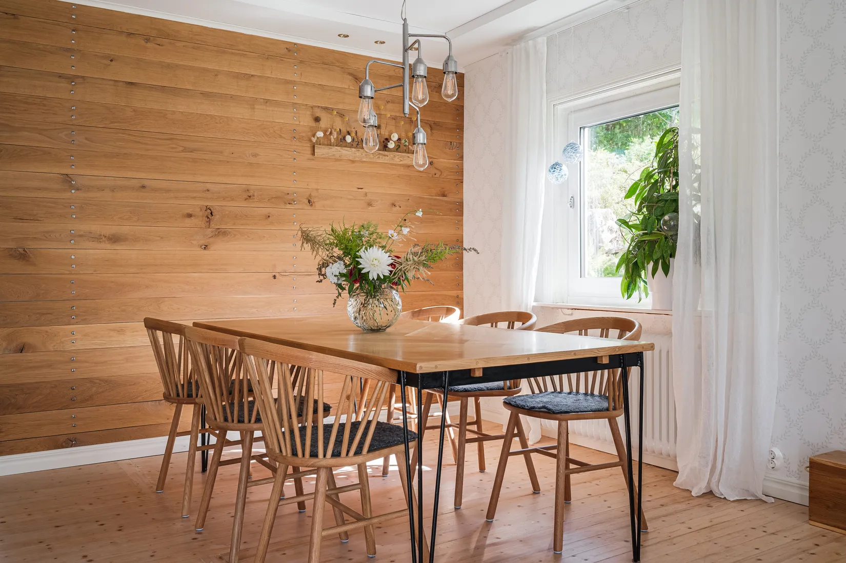Villa, Sparsörsvägen 33, Sparsör, Borås