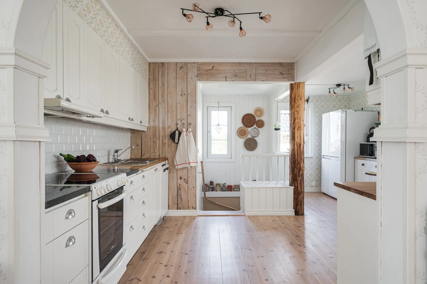 Villa, Sparsörsvägen 33, Sparsör, Borås