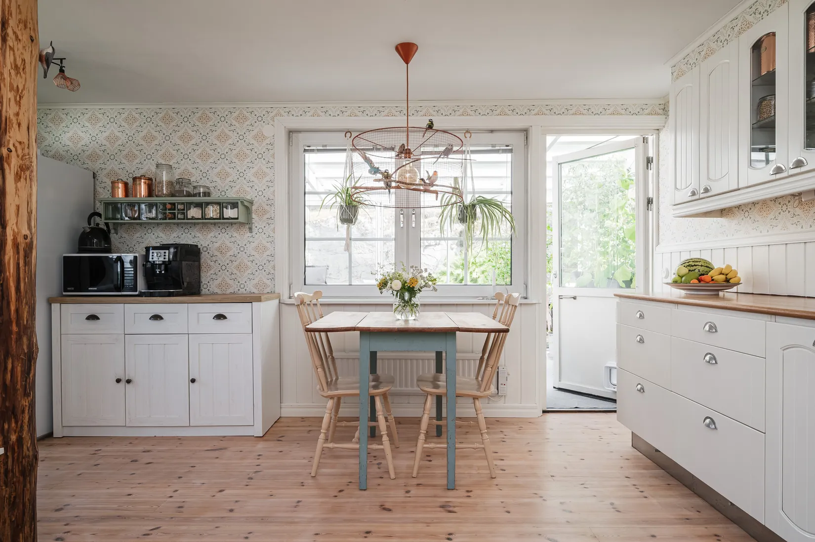 Villa, Sparsörsvägen 33, Sparsör, Borås
