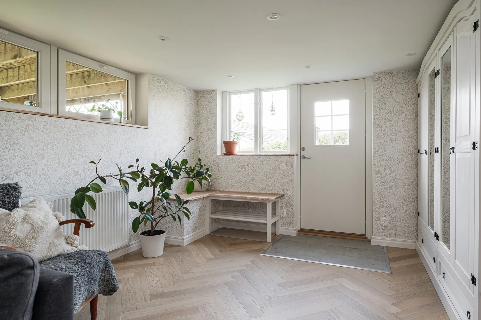 Villa, Sparsörsvägen 33, Sparsör, Borås