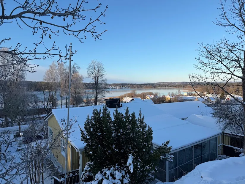 Villa, Sparsörsvägen 33, Sparsör, Borås