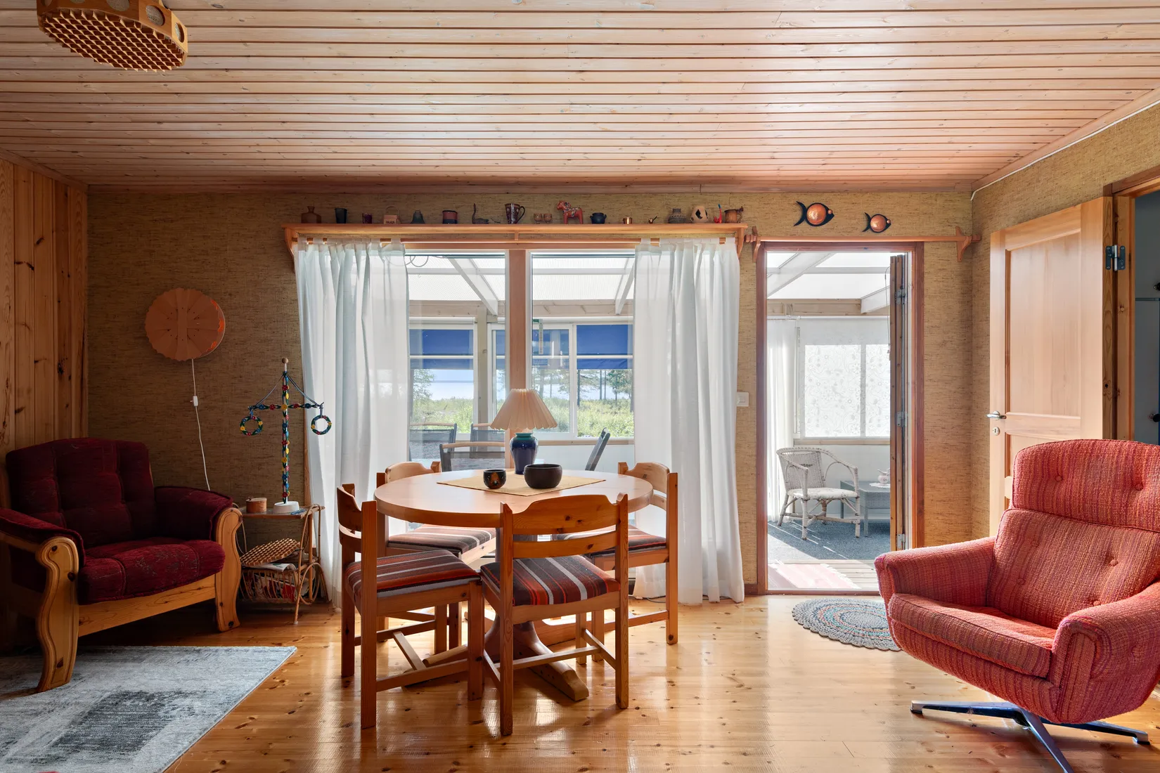 Fritidshus, Södra Blågrundsvägen 50, Sörmjöle, Umeå