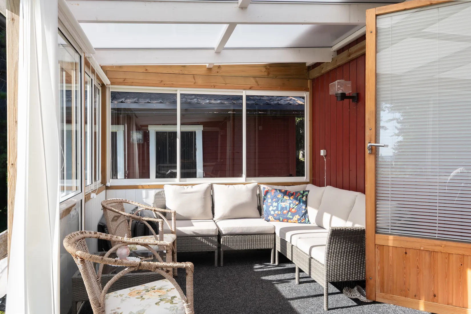 Fritidshus, Södra Blågrundsvägen 50, Sörmjöle, Umeå