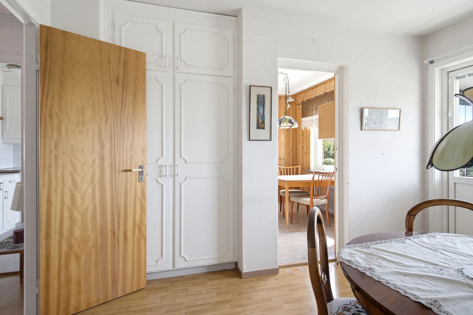 Bostadsrätt, Dimgatan 8, Gränby, Uppsala