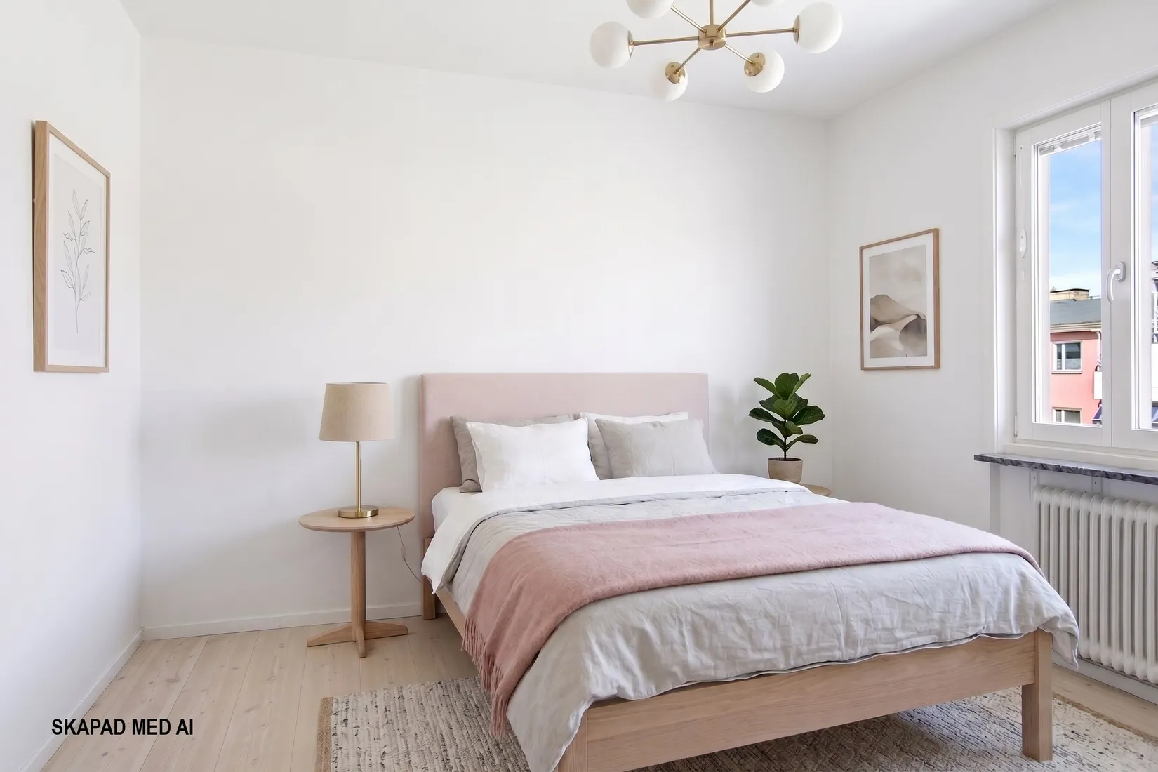 Bostadsrätt, Dimgatan 8, Gränby, Uppsala