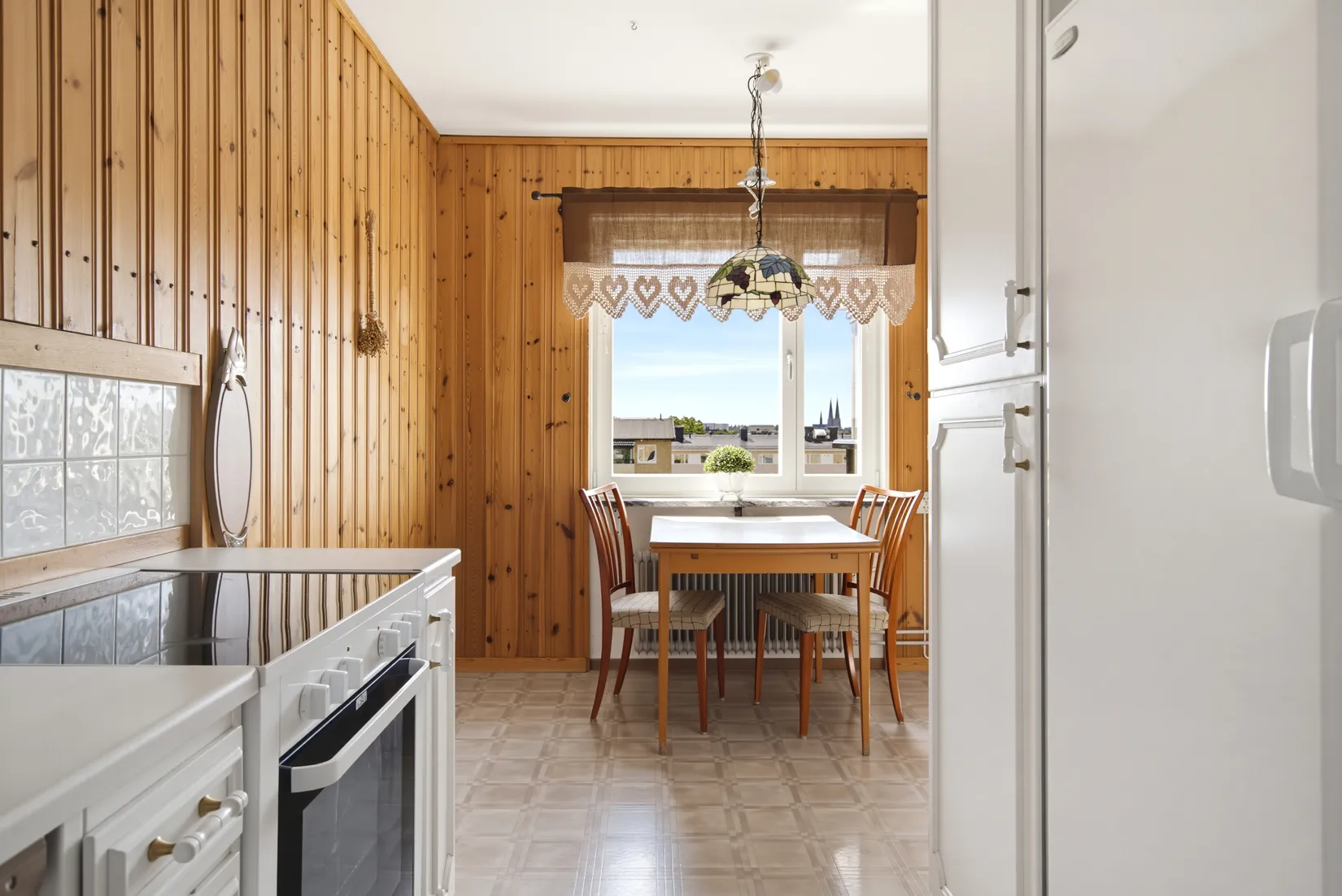Bostadsrätt, Dimgatan 8, Gränby, Uppsala