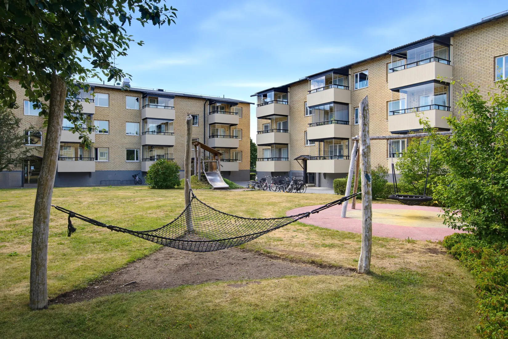 Bostadsrätt, Dimgatan 8, Gränby, Uppsala
