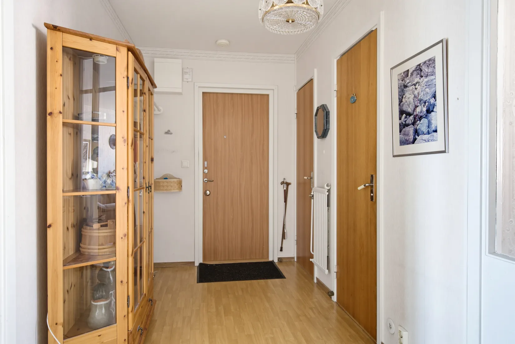 Bostadsrätt, Dimgatan 8, Gränby, Uppsala