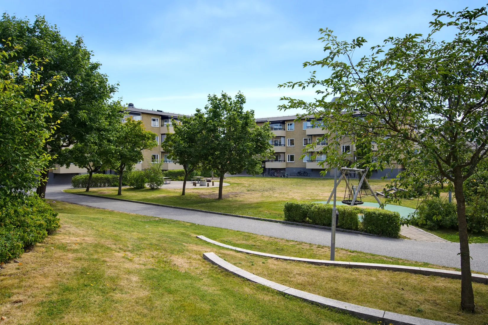 Bostadsrätt, Dimgatan 8, Gränby, Uppsala