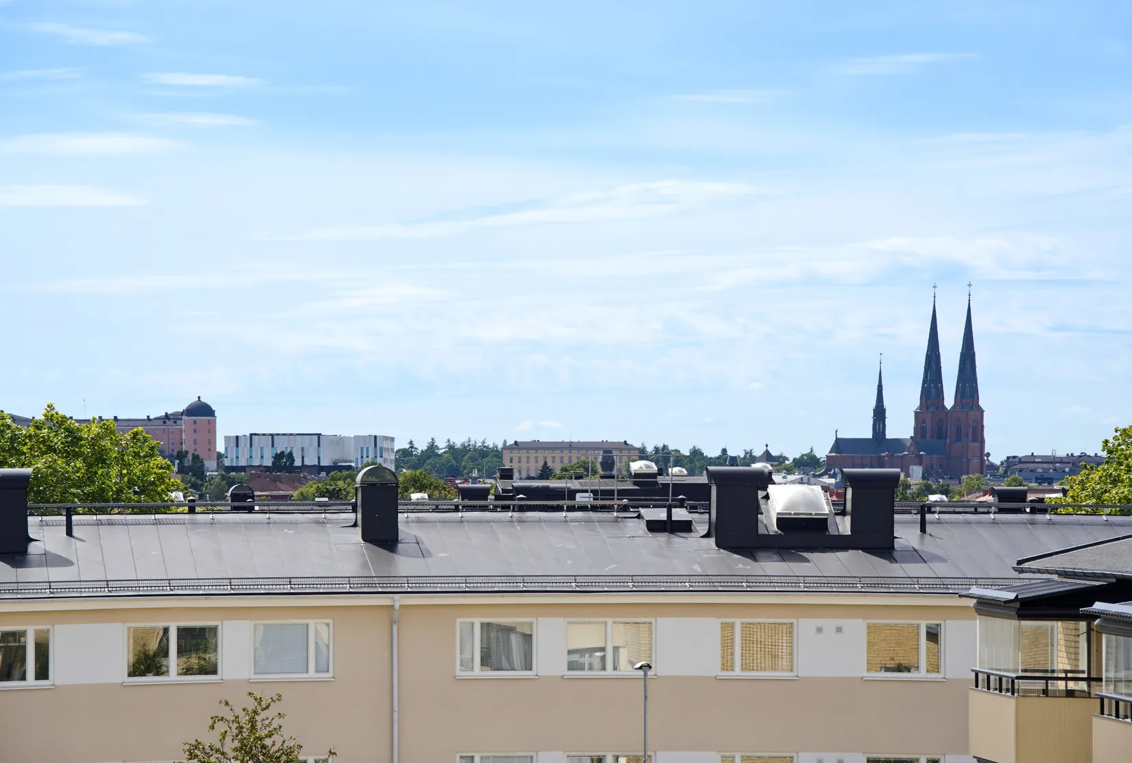 Bostadsrätt, Dimgatan 8, Gränby, Uppsala