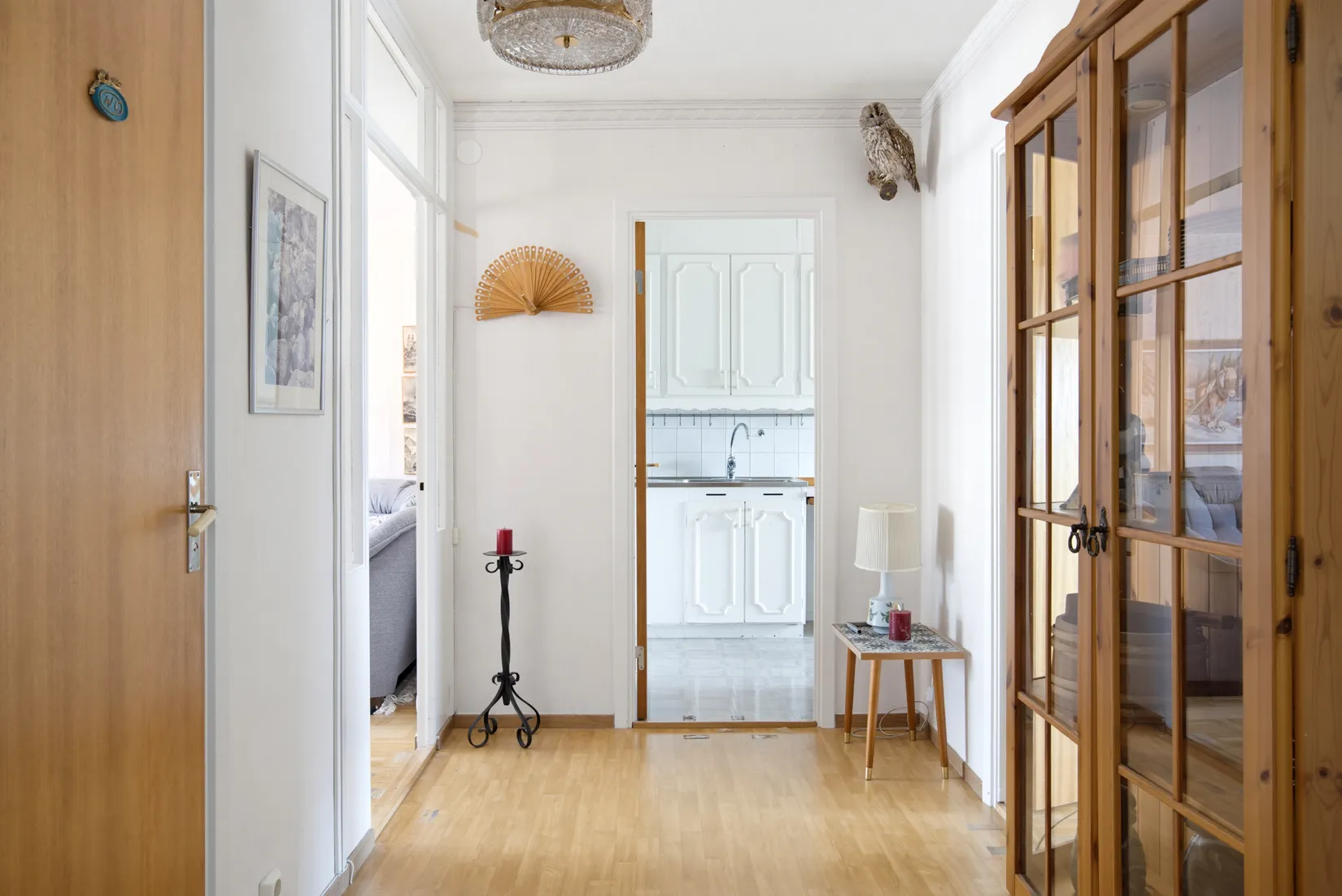 Bostadsrätt, Dimgatan 8, Gränby, Uppsala