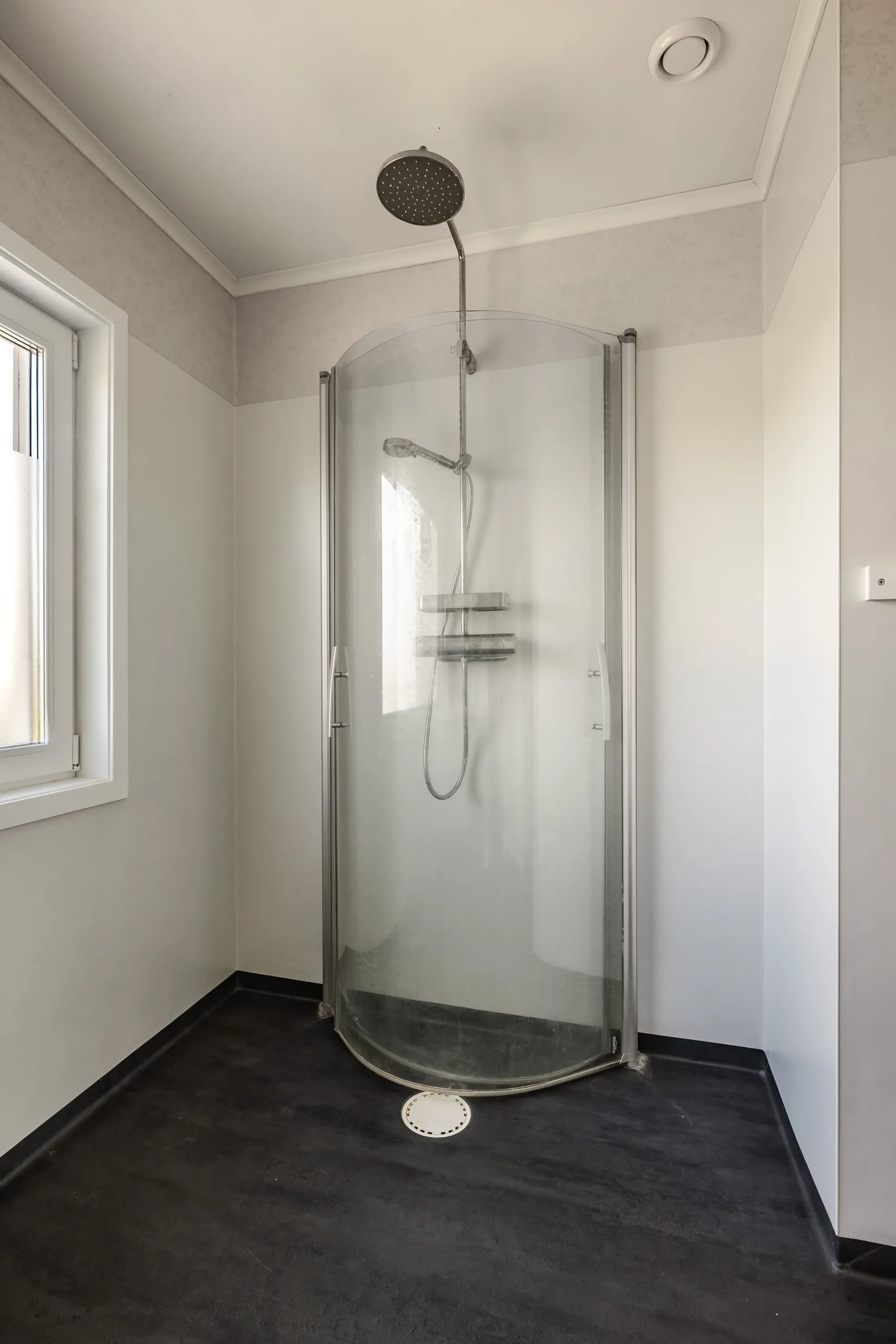Radhus, Vikavägen 134F, Vika, Falun