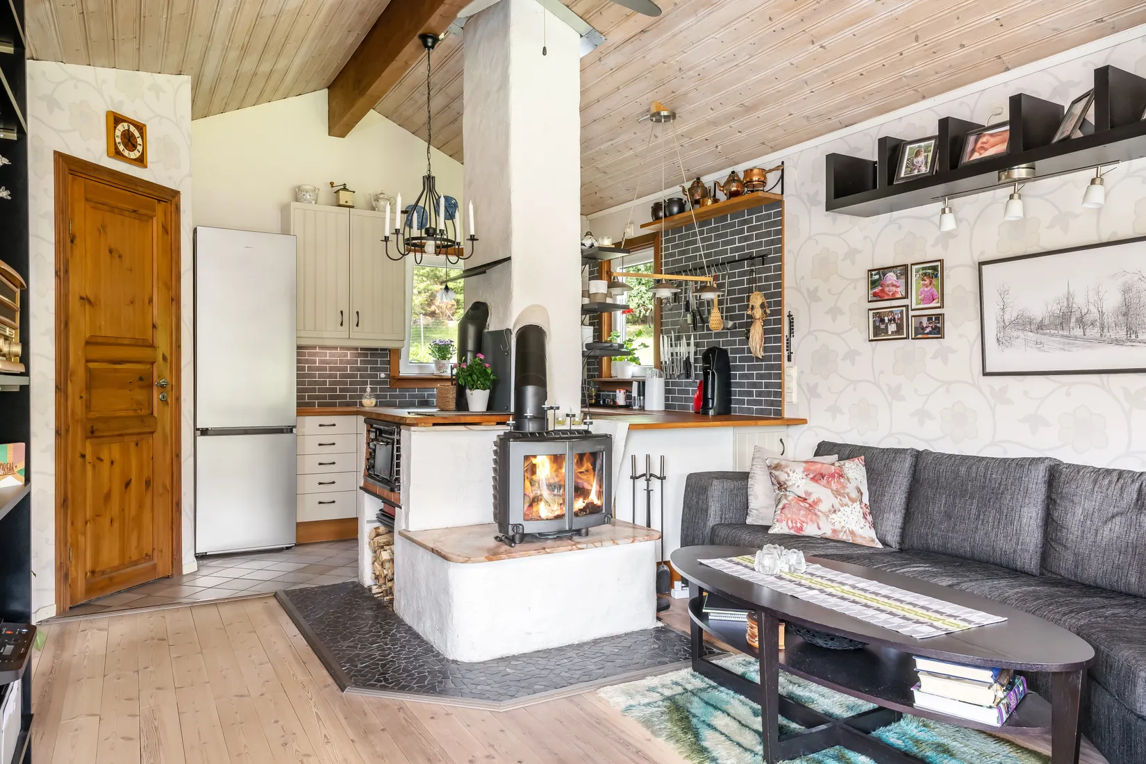 Fritidshus, Lövviksvägen 40, Göten, Norrköping