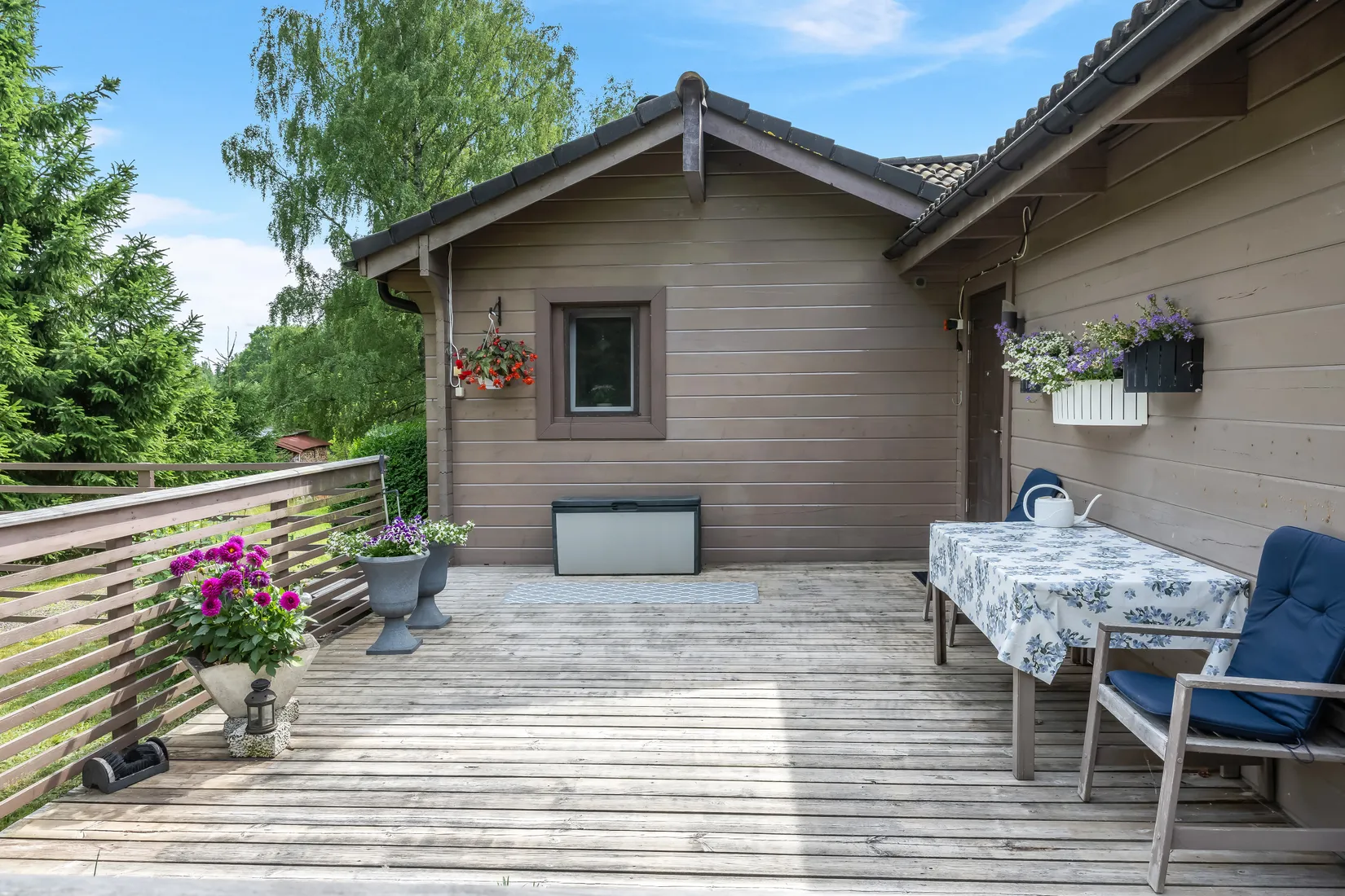 Fritidshus, Lövviksvägen 40, Göten, Norrköping