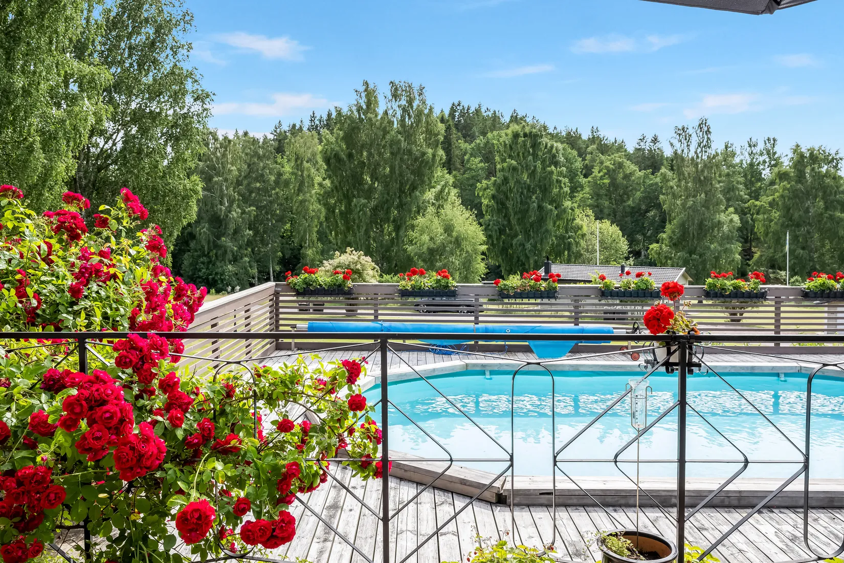 Fritidshus, Lövviksvägen 40, Göten, Norrköping