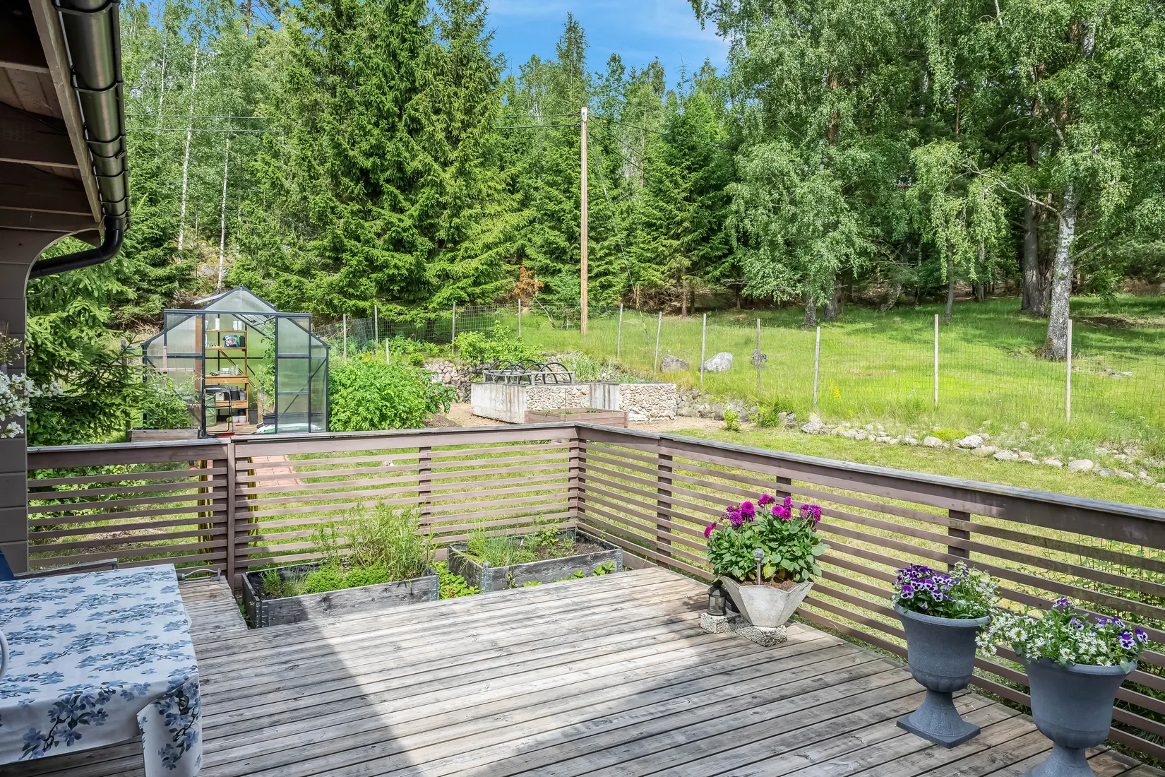 Fritidshus, Lövviksvägen 40, Göten, Norrköping