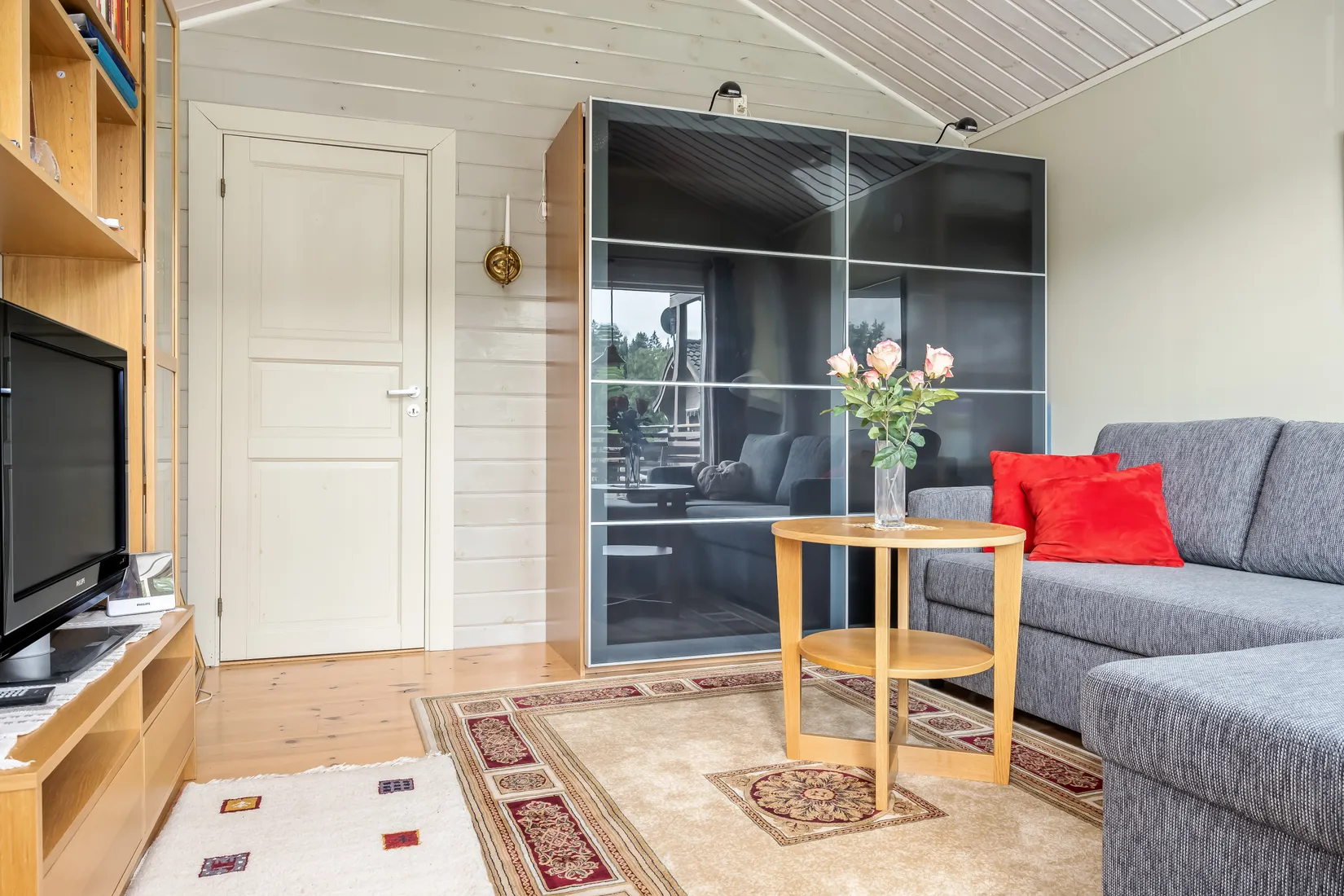 Fritidshus, Lövviksvägen 40, Göten, Norrköping