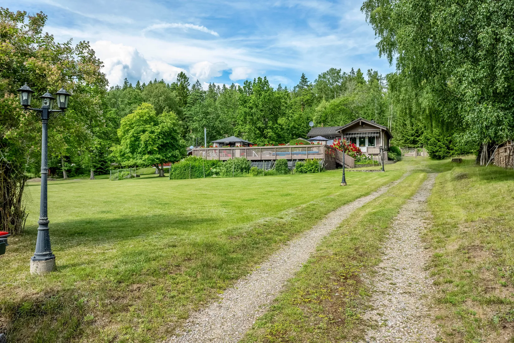 Fritidshus, Lövviksvägen 40, Göten, Norrköping
