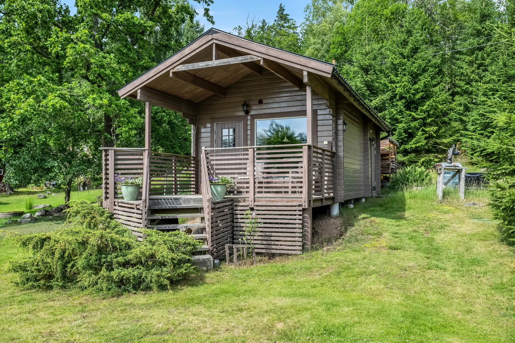 Fritidshus, Lövviksvägen 40, Göten, Norrköping